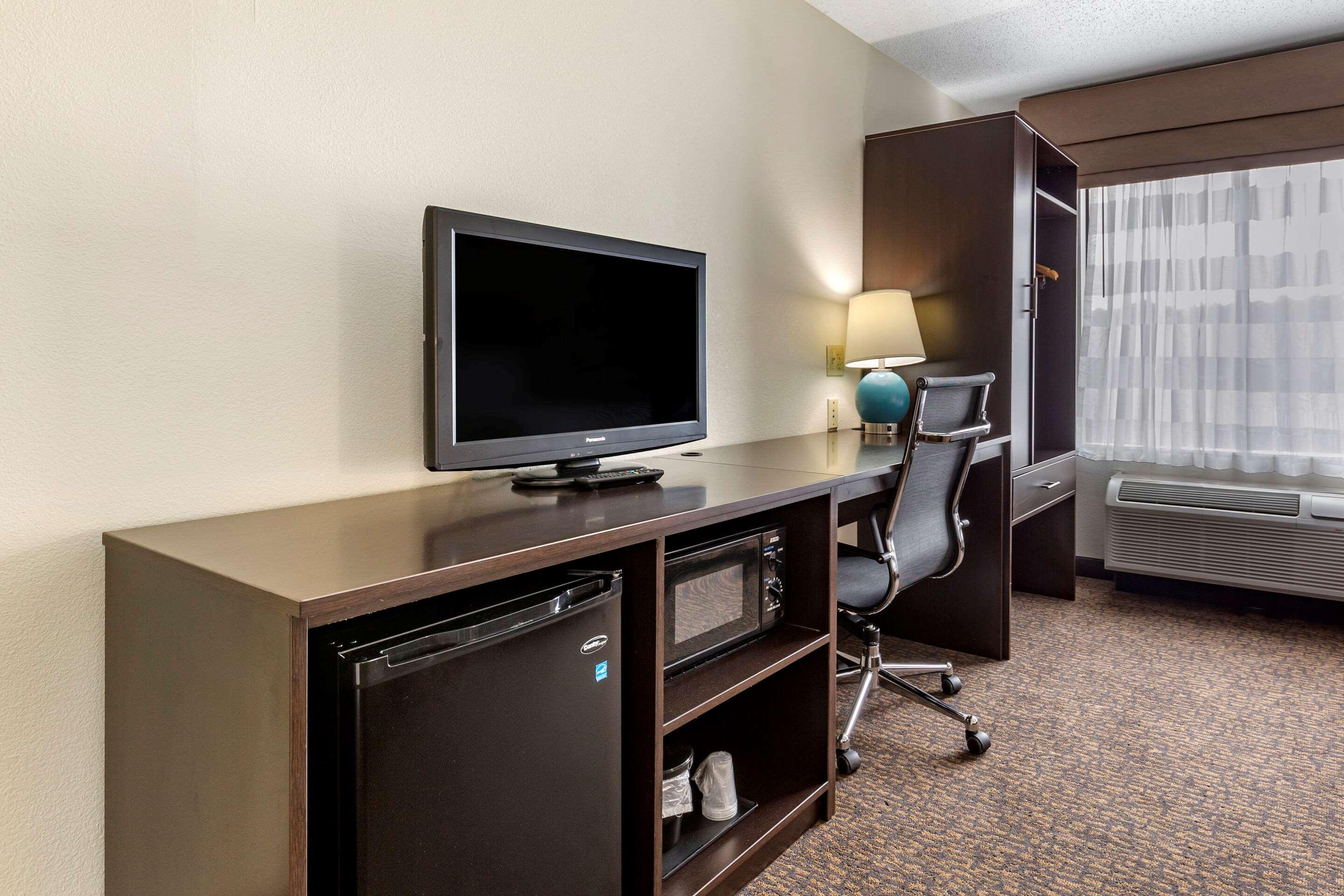 Sleep Inn Henderson I-85 Exterior foto
